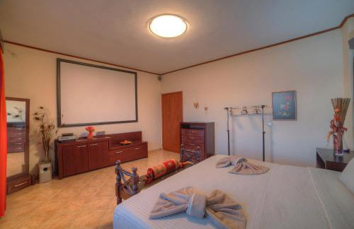 Villa Sunrise Lagonisi - Foto 47