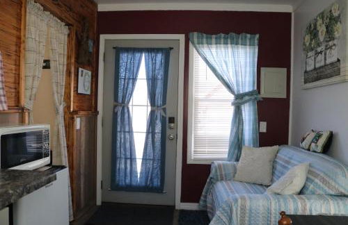 River Lane Cottage - Foto 8