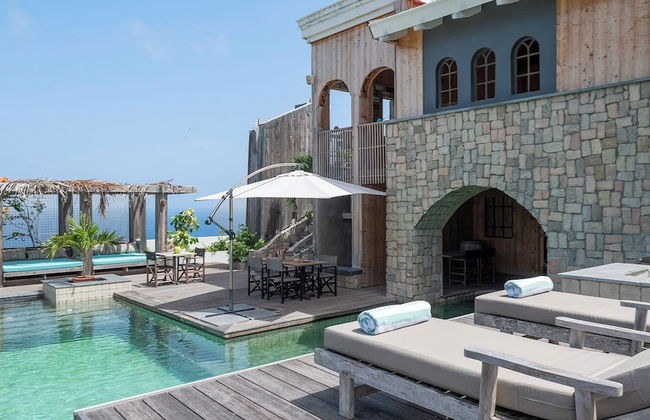 Whale Tails Hotel - Foto 38