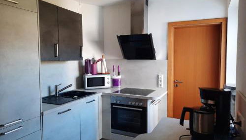 Ferienwohnung Albus - Foto 4