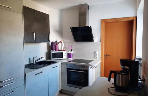 Ferienwohnung Albus - Foto 4