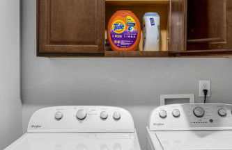 Cozy and Spacious Spring Hill 3BR 2bath Home - Foto 21