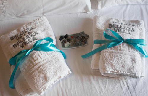 Belleza Villa - Foto 21