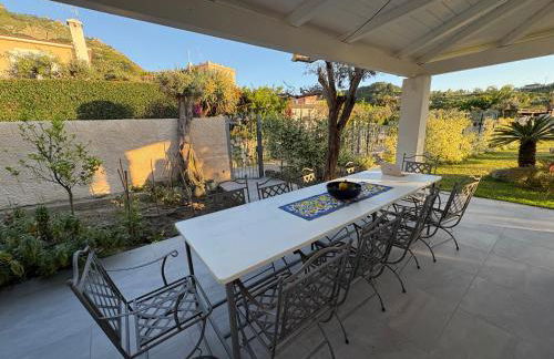 Villetta Ischitana - Terrazza con Giardino - Foto 21