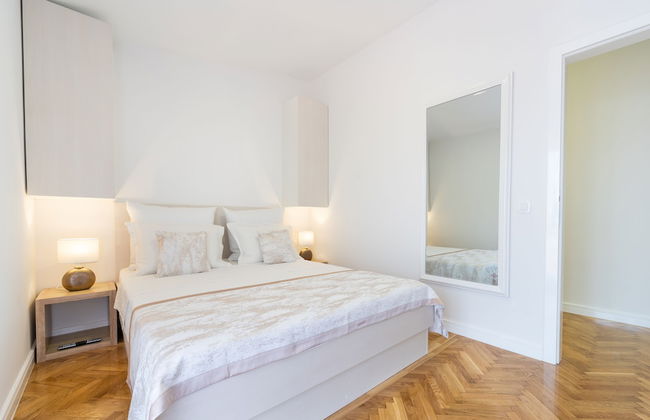 Villa AMore Brela - Foto 17