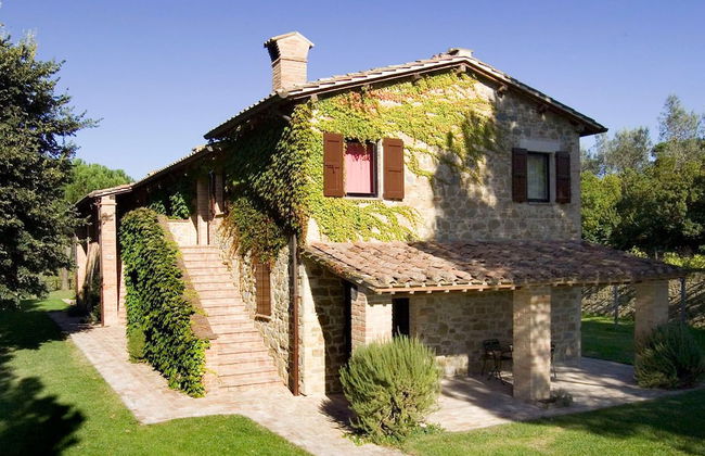 Agriturismo Poggio alle Vigne - Foto 15