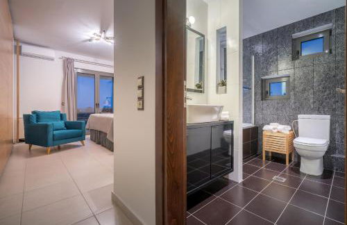 Akemi Luxury Villa - Foto 24