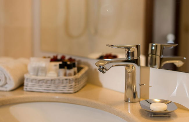 Aparthotel Miramare - Foto 16