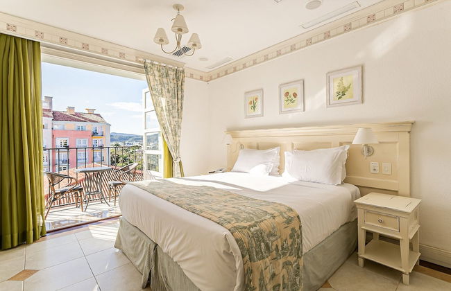 Confortáveis Studios no IL Campanario Resort ILCJR - Photo 44