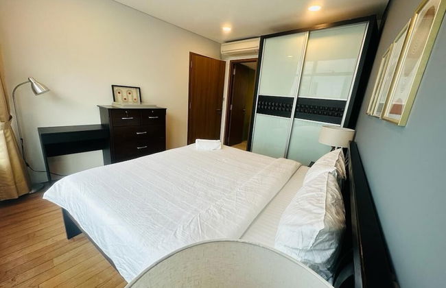 Vortex Premium Suites KLCC by SCHIEN - Foto 21