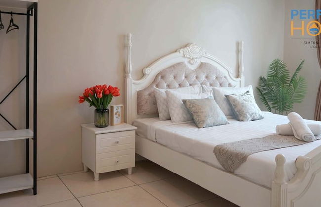 Triima Inn Dayang Bay by Perfect Host - Foto 32