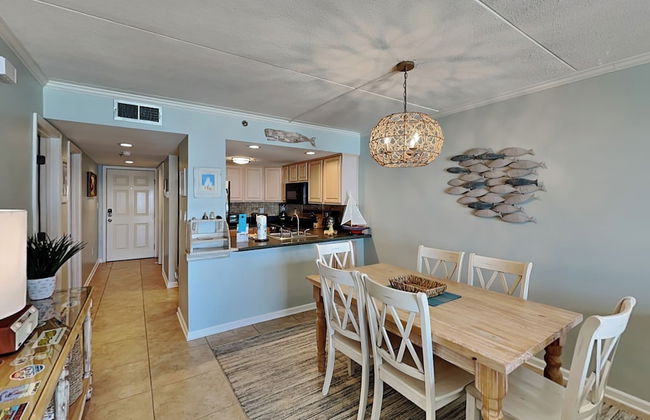 Ocean Breeze West by Southern Vacation Rentals - Foto 62