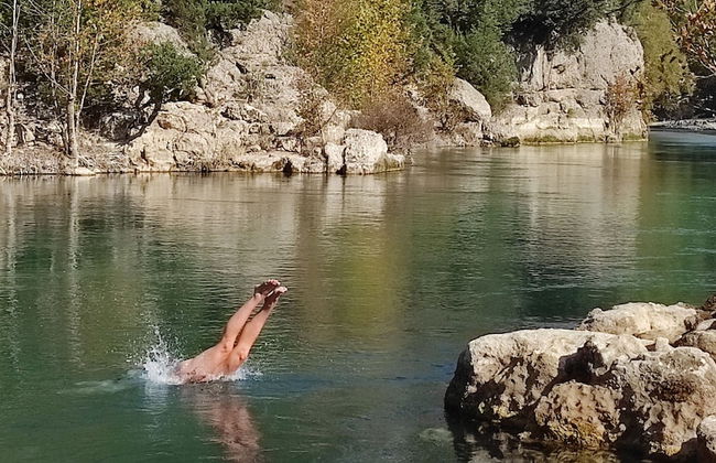 Sacred Canyon - Foto 12