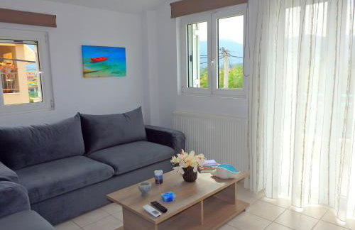 Ionian Apartment, Sami - Foto 6