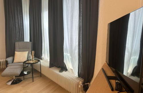 FRIDA Hannover City Apartment&Privatzimmer - Foto 7