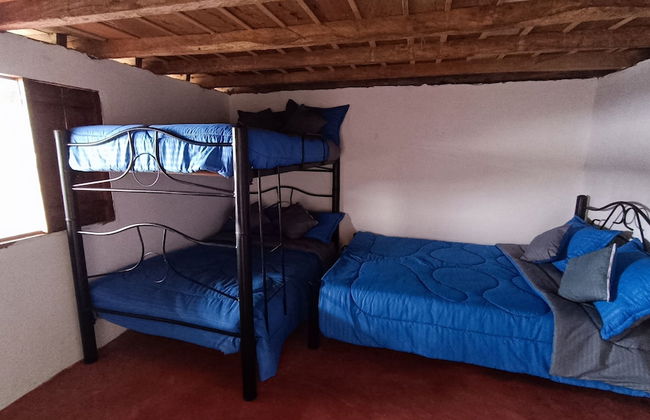 El Encanto del Guejar - Foto 2