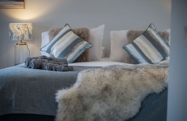 Kiln Park Farmhouse - 4 Bedroom Cottage - Narberth - Foto 31