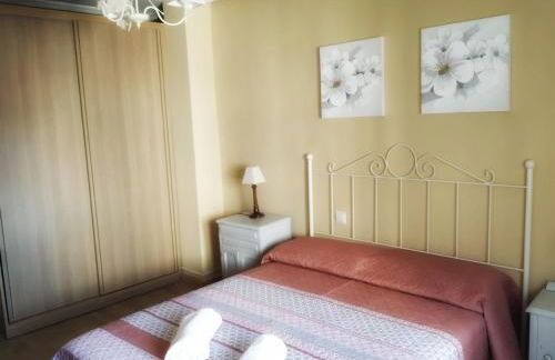 Apartamentos turisticos Avila Villa Carmen III - Foto 15