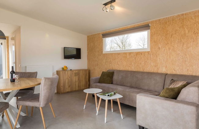 Wellness Stay With Sauna - Photo 6