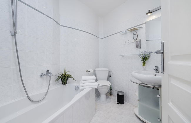 APT near OLD TOWN Prague - Foto 15