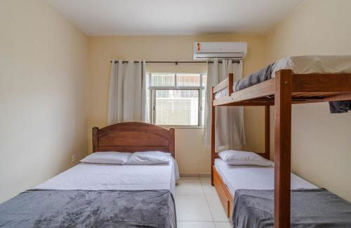 Casa com piscina e churrasqueira na Praia Seca - Foto 22