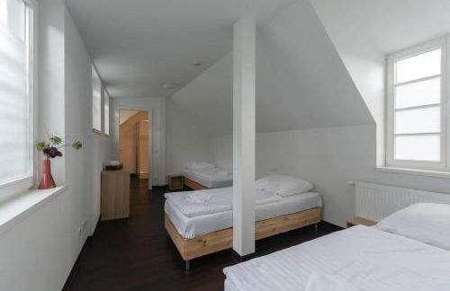 T&K Apartments - Several Apartments in Wegberg - Foto 50