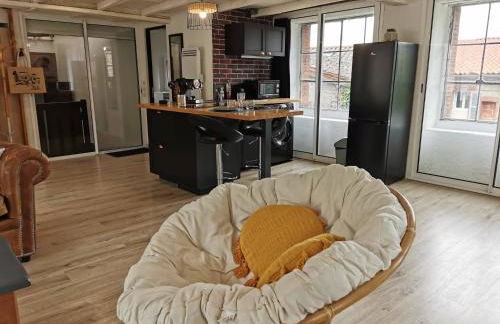 Le moulin de Thiers-lamaisondefrancois03 - Foto 9