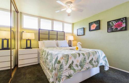 Hale Ono Loa 114- Ground floor partial ocean view gem - Foto 30