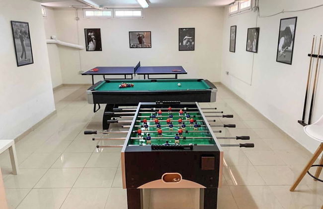 Villa Vista Gomera - Photo 14