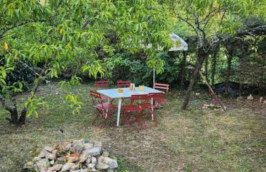 Corps de ferme rénové à 10 min de Sarlat - Foto 28