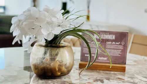 Albert Einstein Suite im Wissenschaftspark - Foto 3