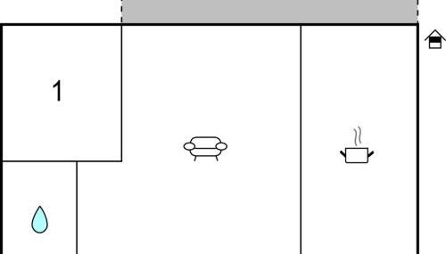 Cozy Apartment In Bussolengo With Wifi - Foto 2