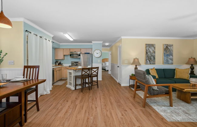 Kauai Ali'i Kai 2/102 2 Bedroom Condo - Photo 1