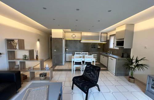 Maison de village chez Audrey - Foto 2