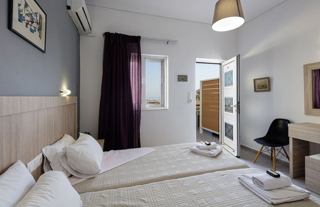 Yiannis Apartments - Foto 45