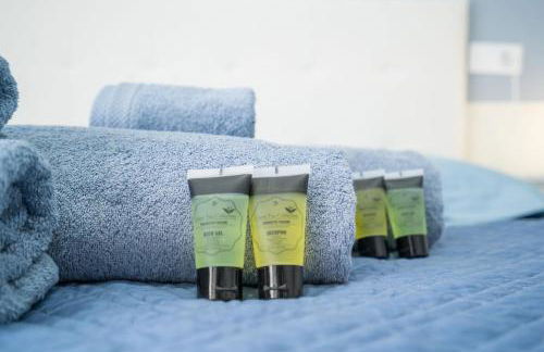 Casa Marlene Luxury SeaFront - Foto 44