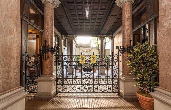 Le Dimore Suites Milano - Photo 32