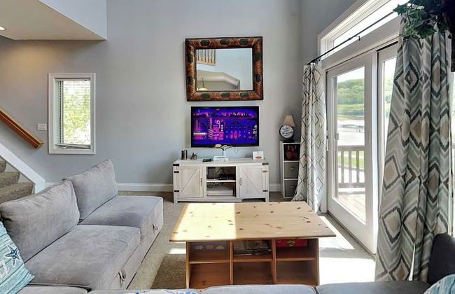 It's 5 O'clock Somewhere by Taylor Made Deep Creek - Foto 22