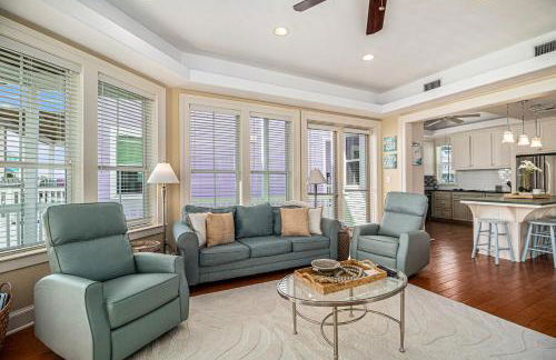 Captain's Retreat - Foto 6