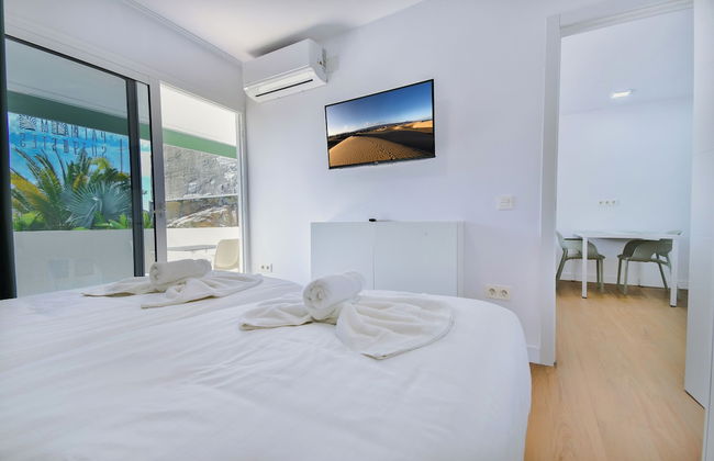 Palm Suites - Foto 7