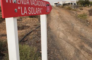 Casa la solapa - Foto 27