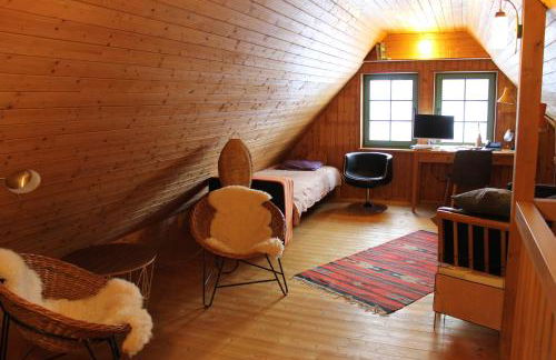 Ferienhaus Schellerhäusl - Foto 19