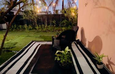 Stylish 1-Bedroom Private Suite - Miami - Foto 11