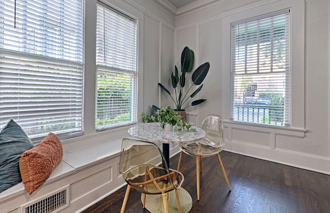 Greenhouse Uptown - Foto 12