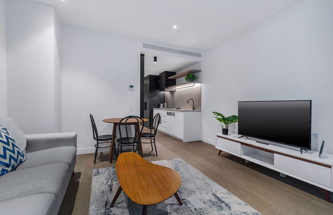 The Eminence Apartments by CLLIX - Photo 38