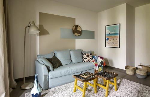 Apartamenty DECK Jurata - Foto 22