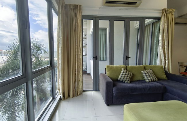 Rasa Sayang at The Loft Imago - Foto 1