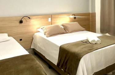 Ecomarine Apart-hotel 800 m Beto Carrero - Foto 15