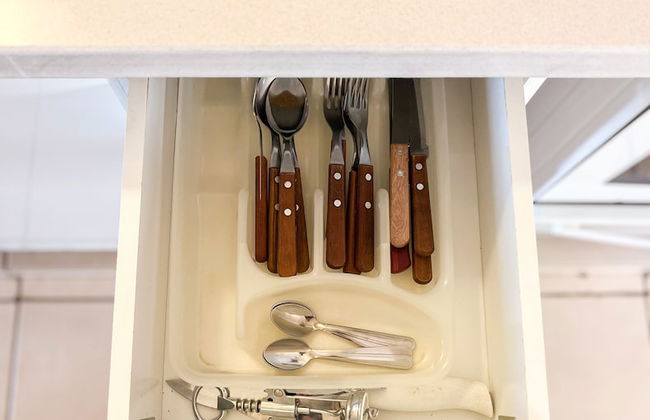 Riviera Fueguina Apartments - Foto 31