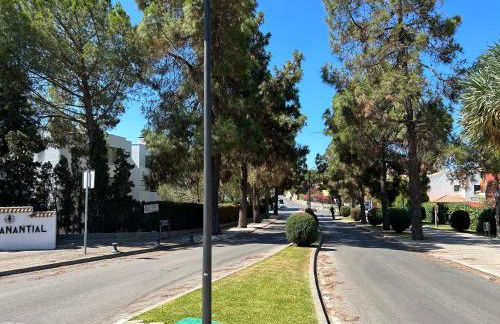 Apartamento Playa El Manantial - Foto 22